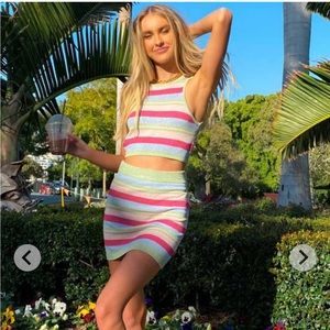 Beginning Boutique Two Piece Set!